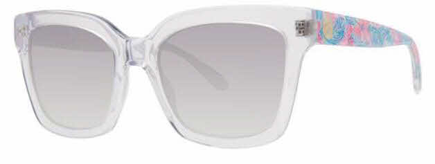 LILLY PULITZER SANTORINI CRYSTAL