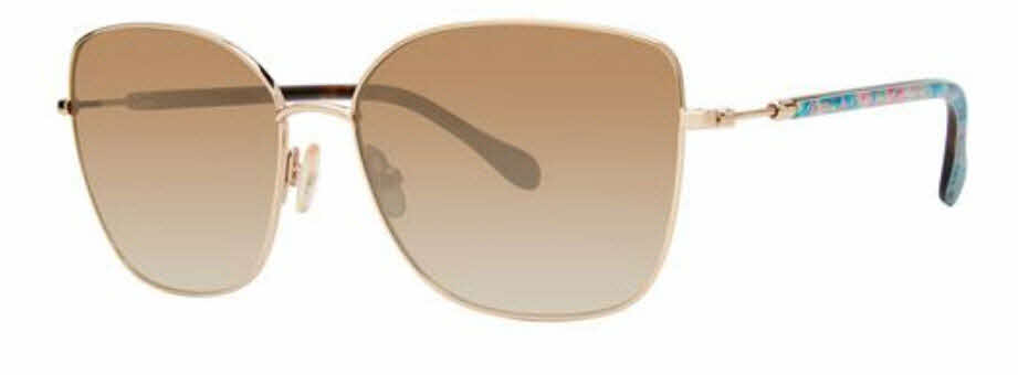 LILLY PULITZER TALINA GOLD