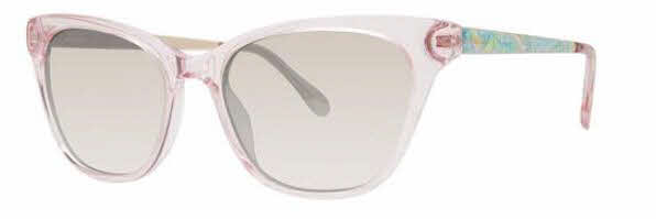 LILLY PULITZER WEST PALM PROSECCOPINK