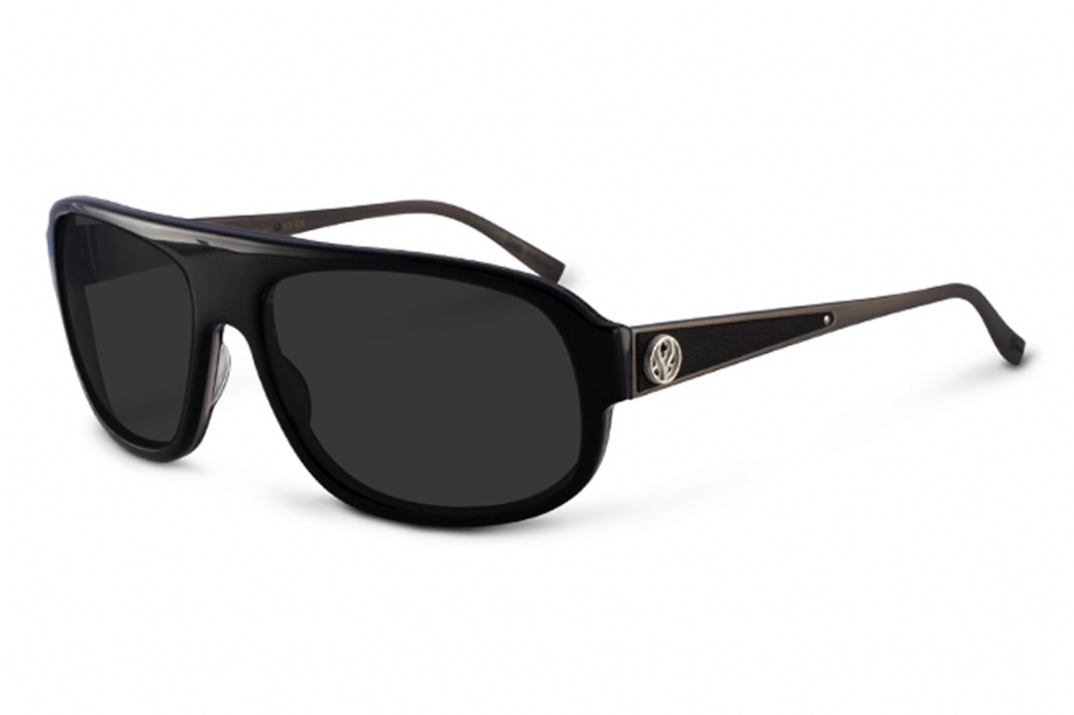 LOREE RODKIN DYLAN BLACK