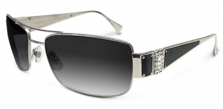 LOREE RODKIN HUNTER SLATESAMEASWHITEGOLD