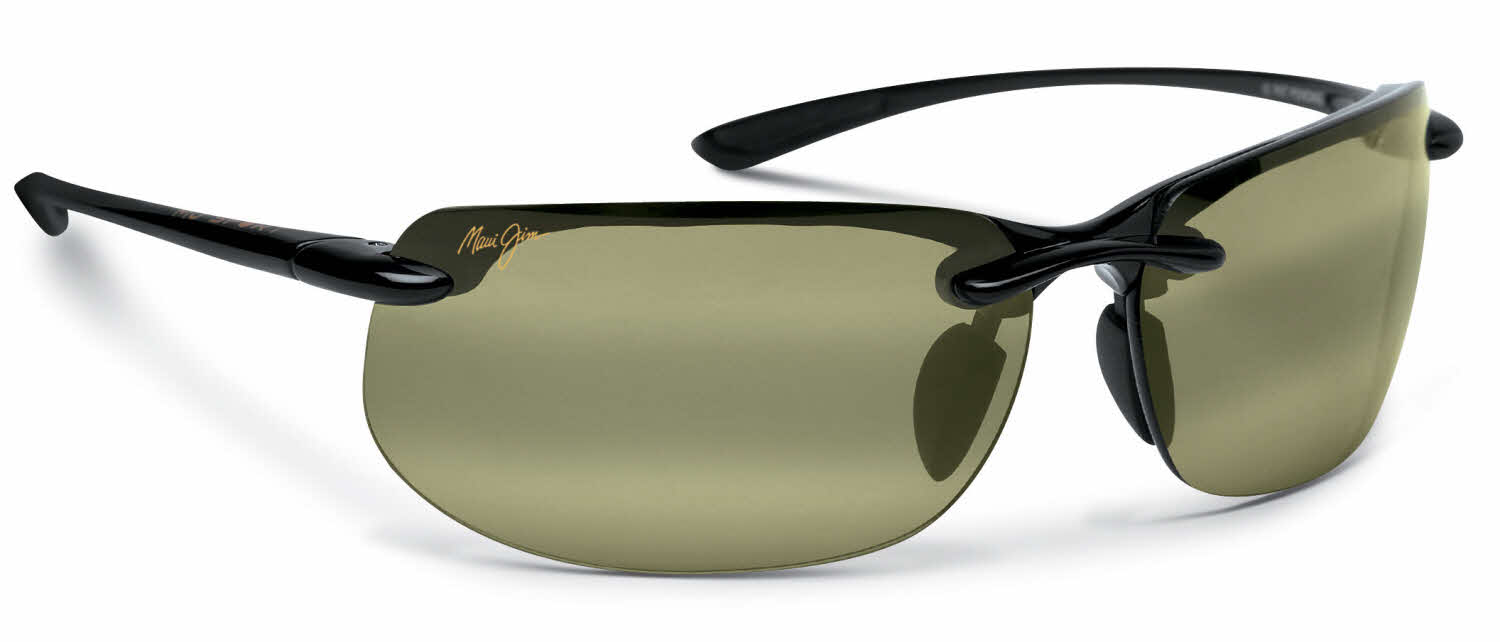 MAUI JIM BANYANS 412 HT41202