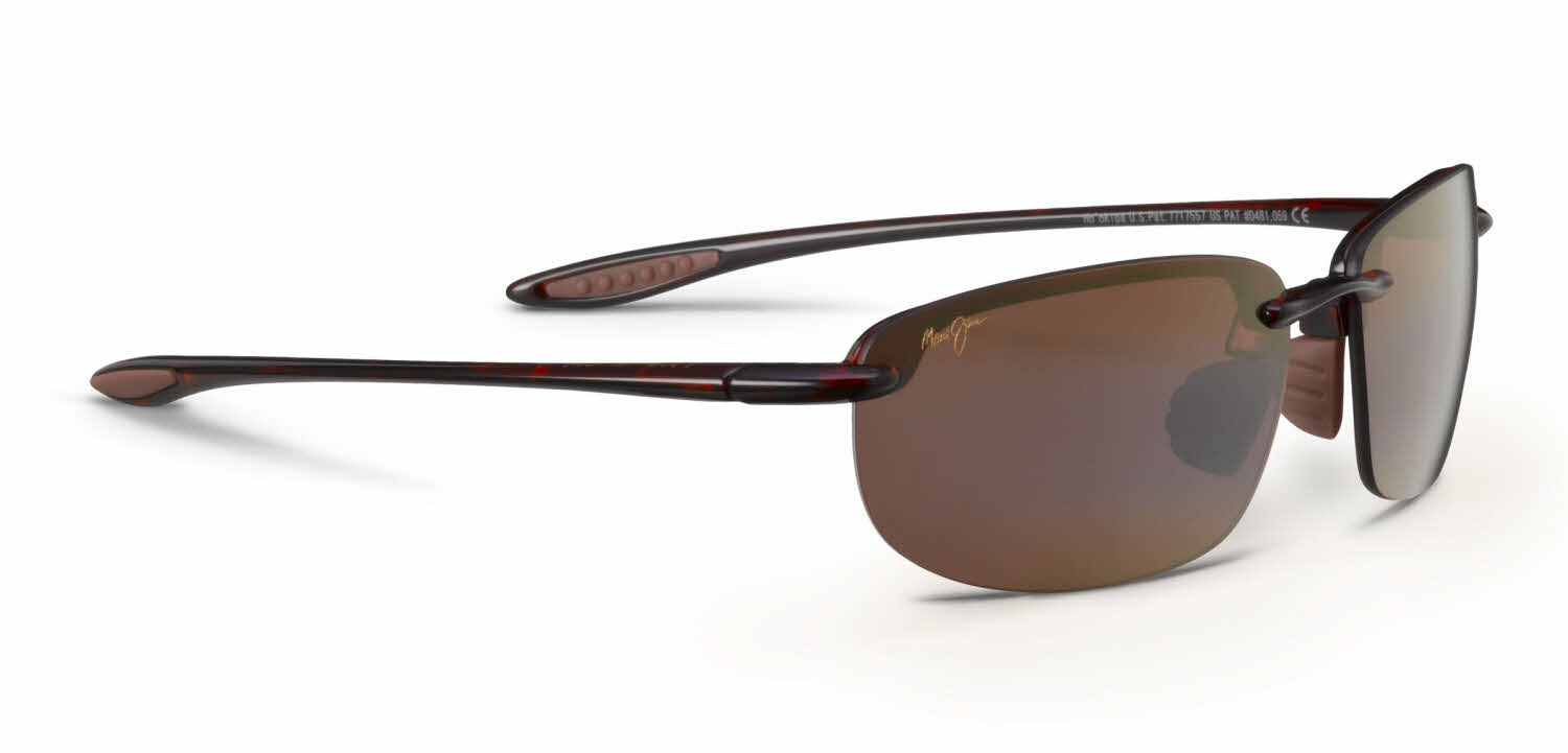 MAUI JIM HOOKIPA H407N10