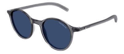 MONT BLANC MB0324S 03