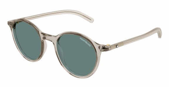 MONT BLANC MB0324S 04