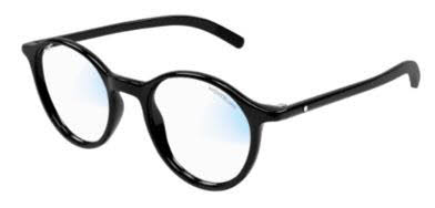 MONT BLANC MB0324S 05