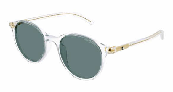 MONT BLANC MB0326SA 04