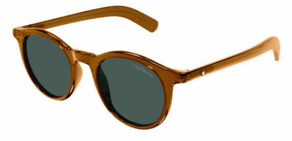 MONT BLANC MB0353S 02