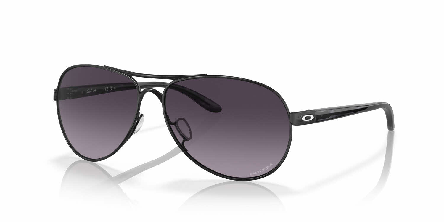 OAKLEY FEEDBACK 407945