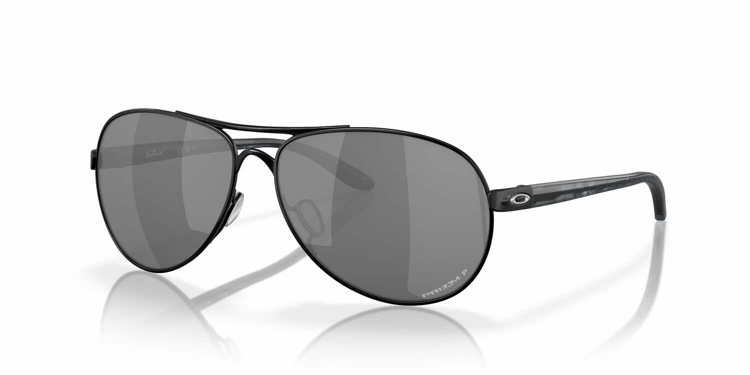 OAKLEY FEEDBACK OO407934