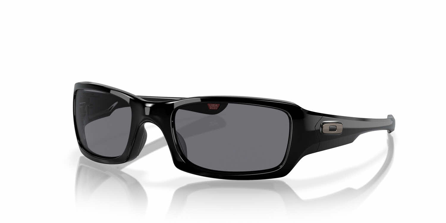 OAKLEY FIVES SQUARED OO923804