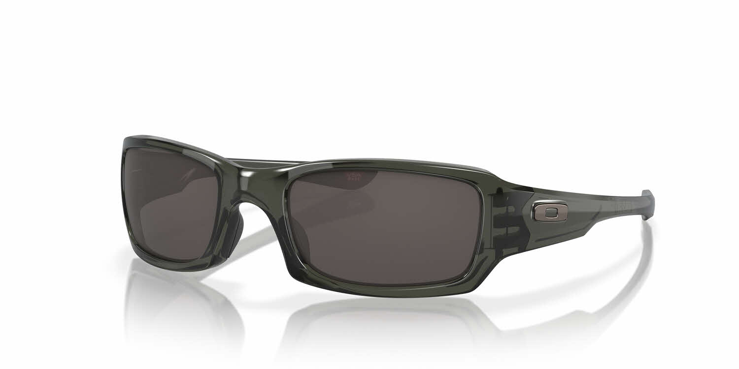 OAKLEY FIVES SQUARED OO923805