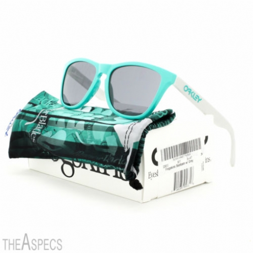 OAKLEY FROGSKINS 24417