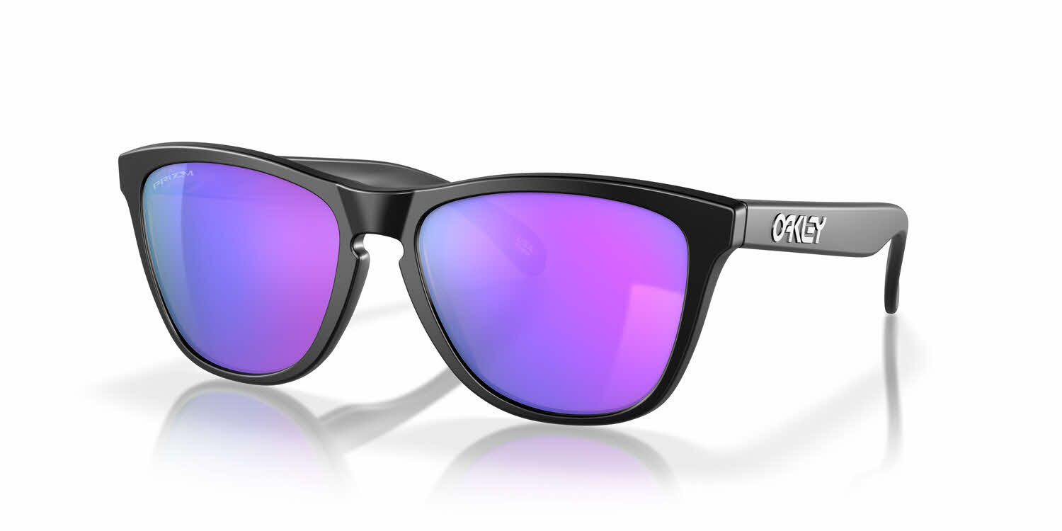 OAKLEY FROGSKINS OO9013H6