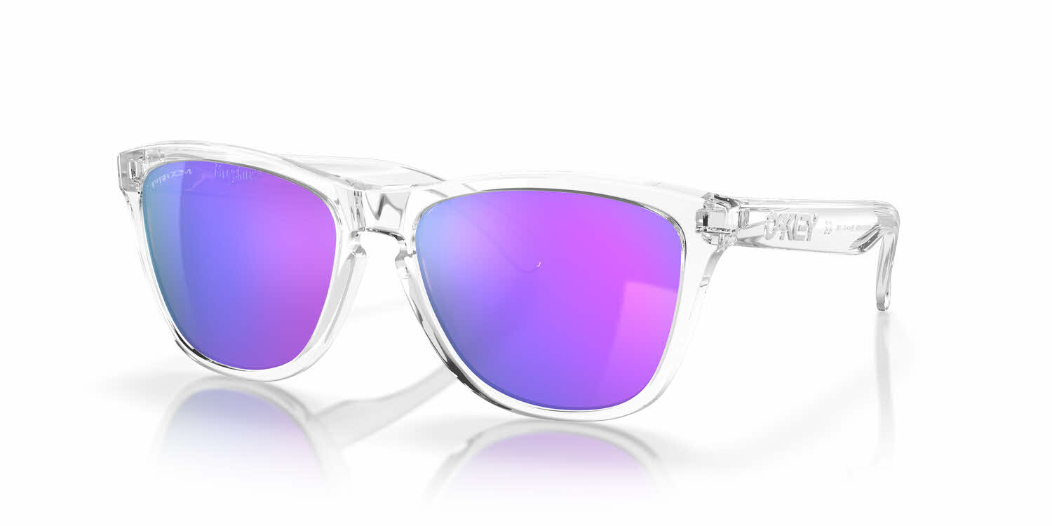OAKLEY FROGSKINS OO9013H7