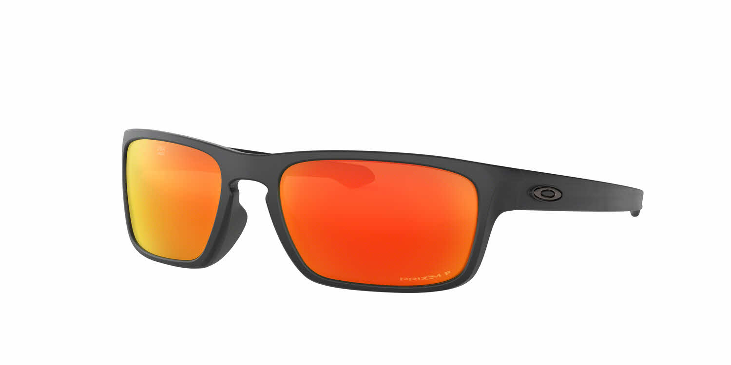 OAKLEY SLIVER STEALTH 940806