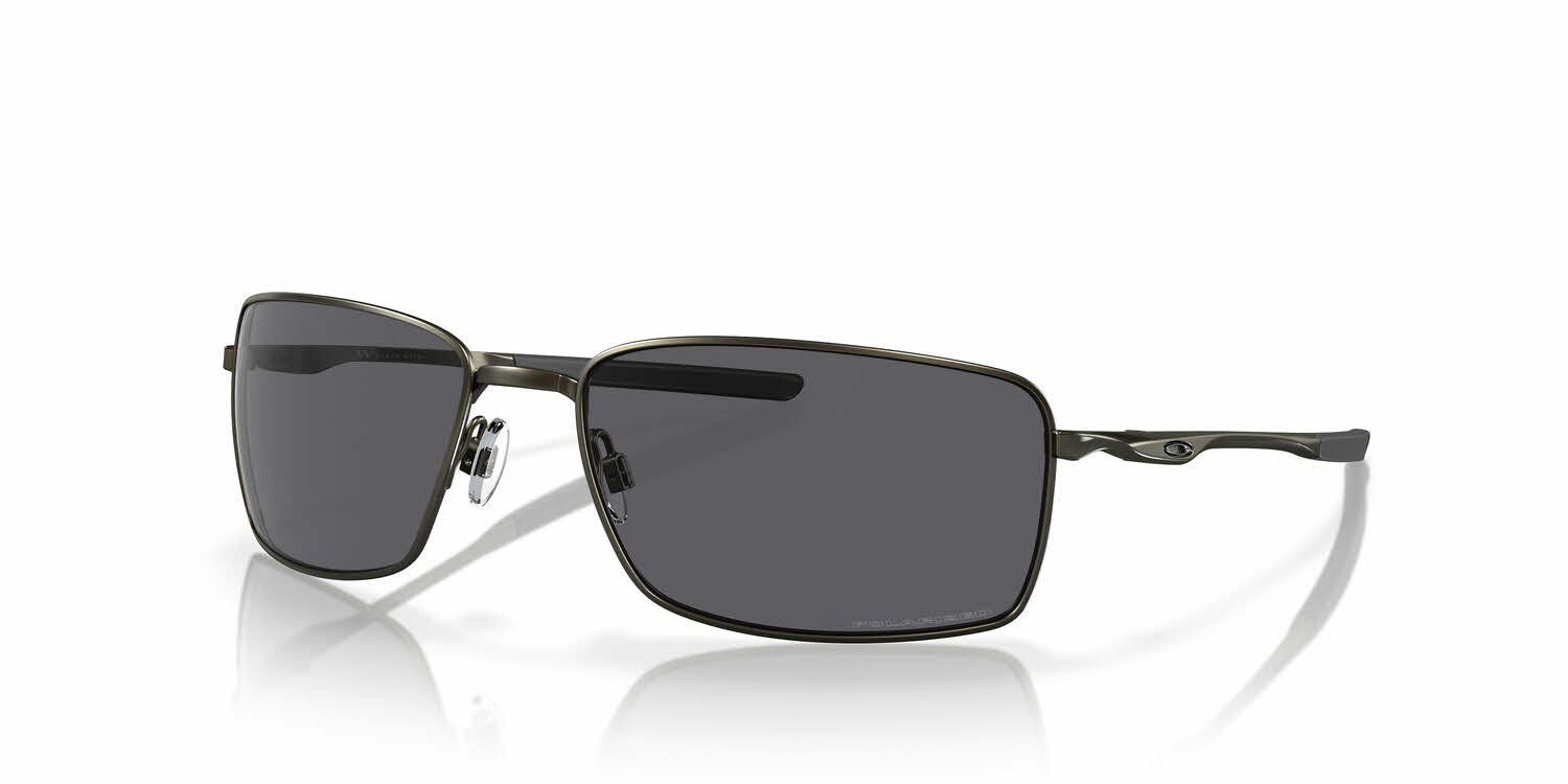 OAKLEY SQUARE WIRE OO407504