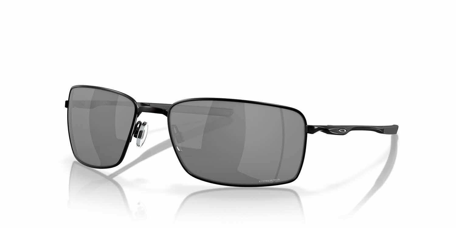 OAKLEY SQUARE WIRE OO407513