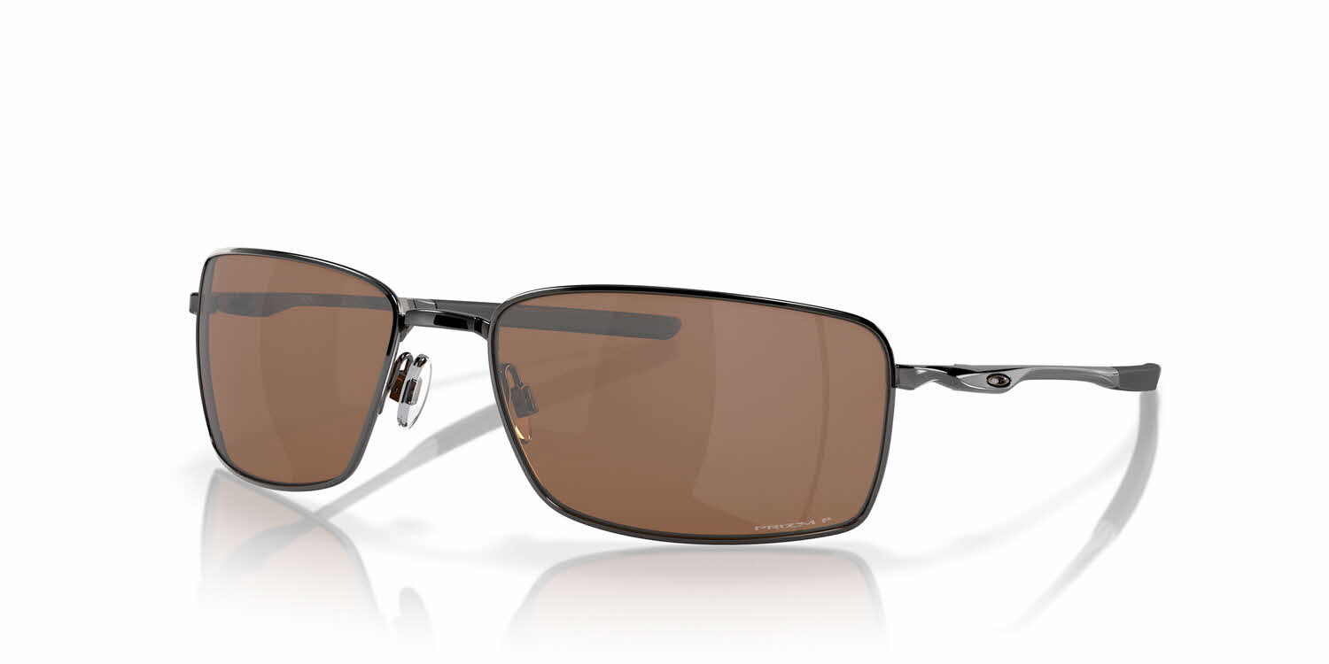 OAKLEY SQUARE WIRE OO407514