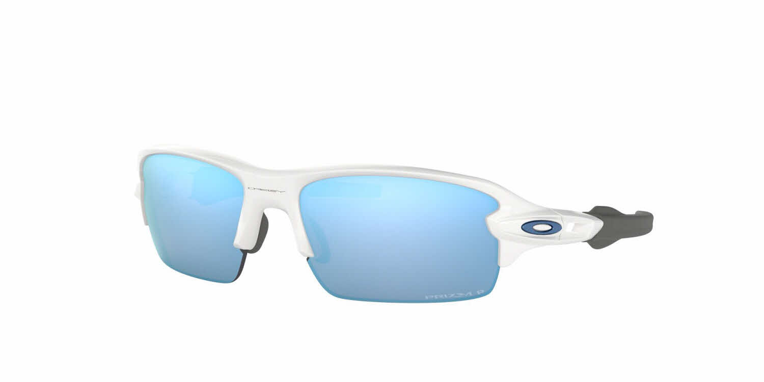 OAKLEY YOUTH FLAK XS 900506