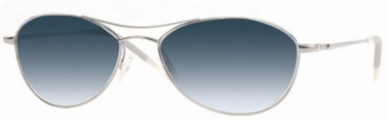 OLIVER PEOPLES AERO 57 S