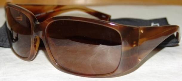 OLIVER PEOPLES CYN SYCAMORE