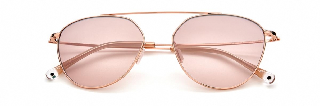 PARADIGM 19-33 ROSEGOLD