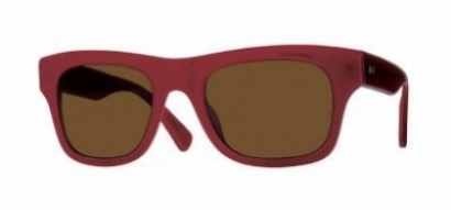 PAUL SMITH PS 3007 MALLORCAREDBROWN