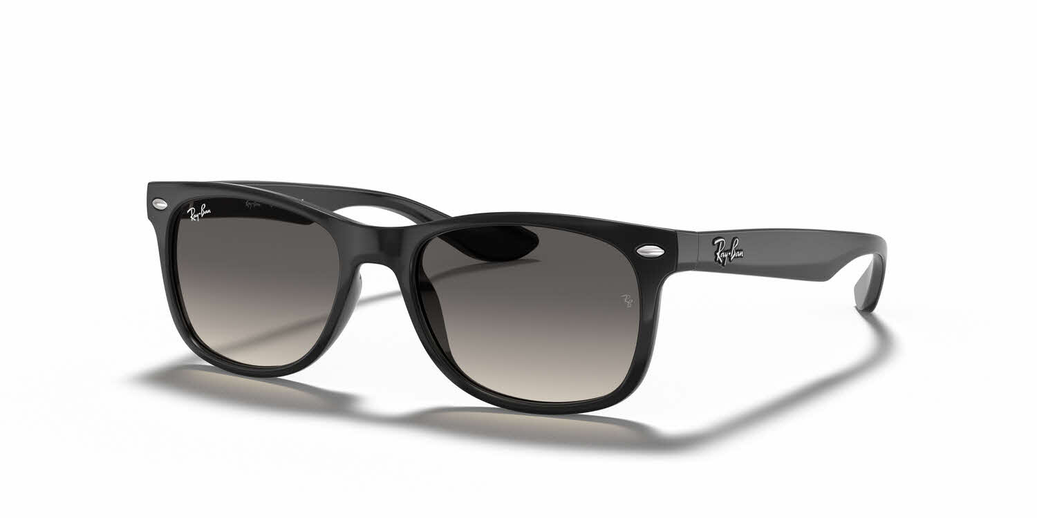 RAY BAN JUNIOR RJ9052S NEW WAYFARER 10011