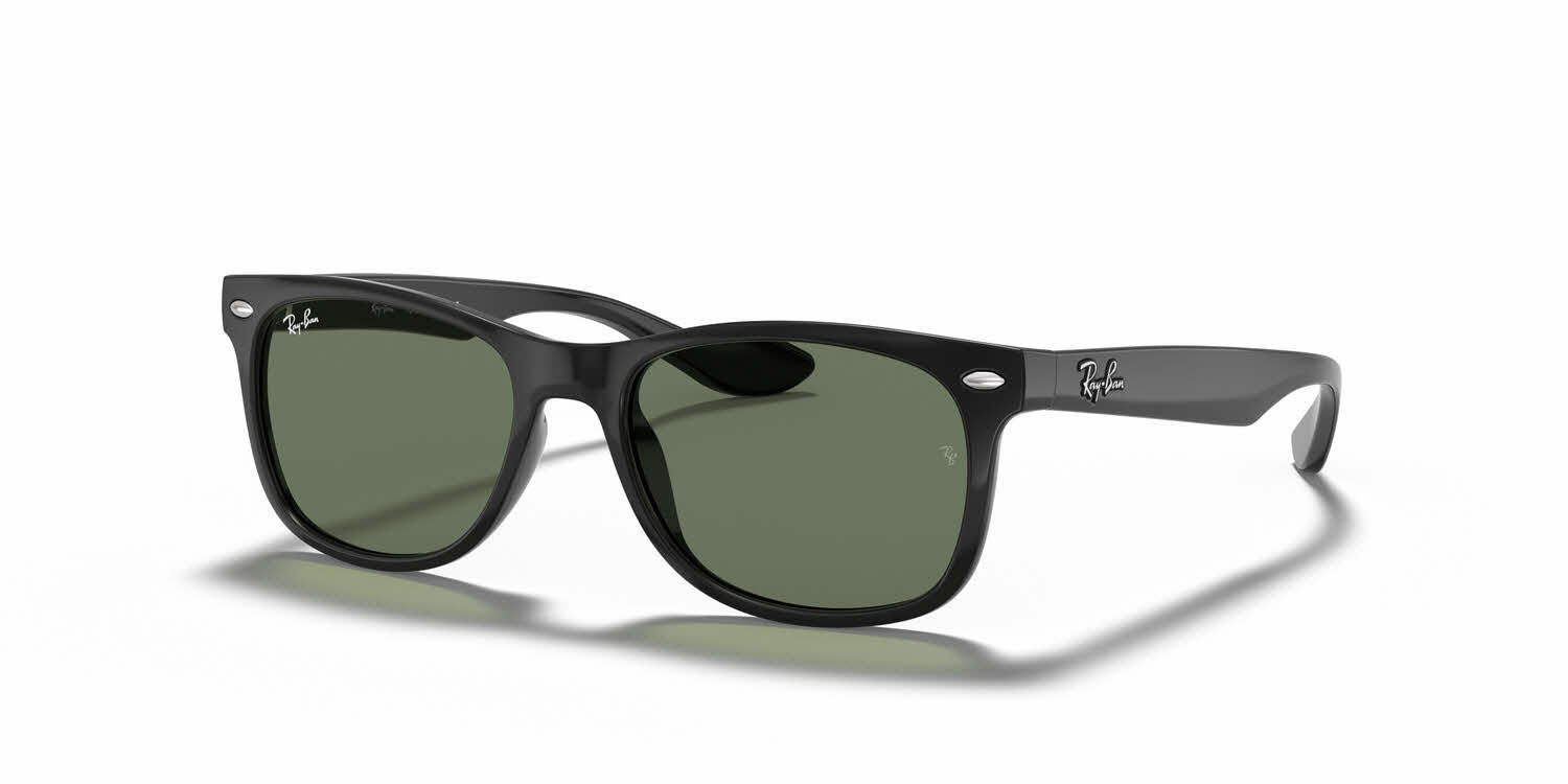 RAY BAN JUNIOR RJ9052S NEW WAYFARER 10071