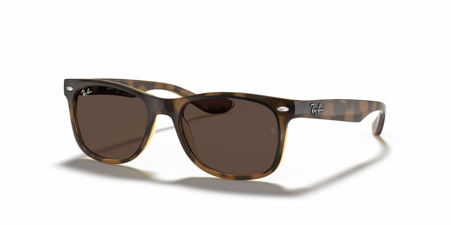 RAY BAN JUNIOR RJ9052S NEW WAYFARER 15273
