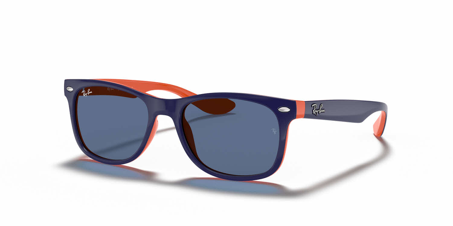 RAY BAN JUNIOR RJ9052S NEW WAYFARER 17880