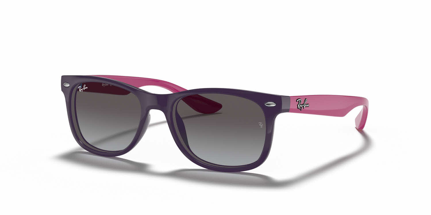 RAY BAN JUNIOR RJ9052S NEW WAYFARER 70218G