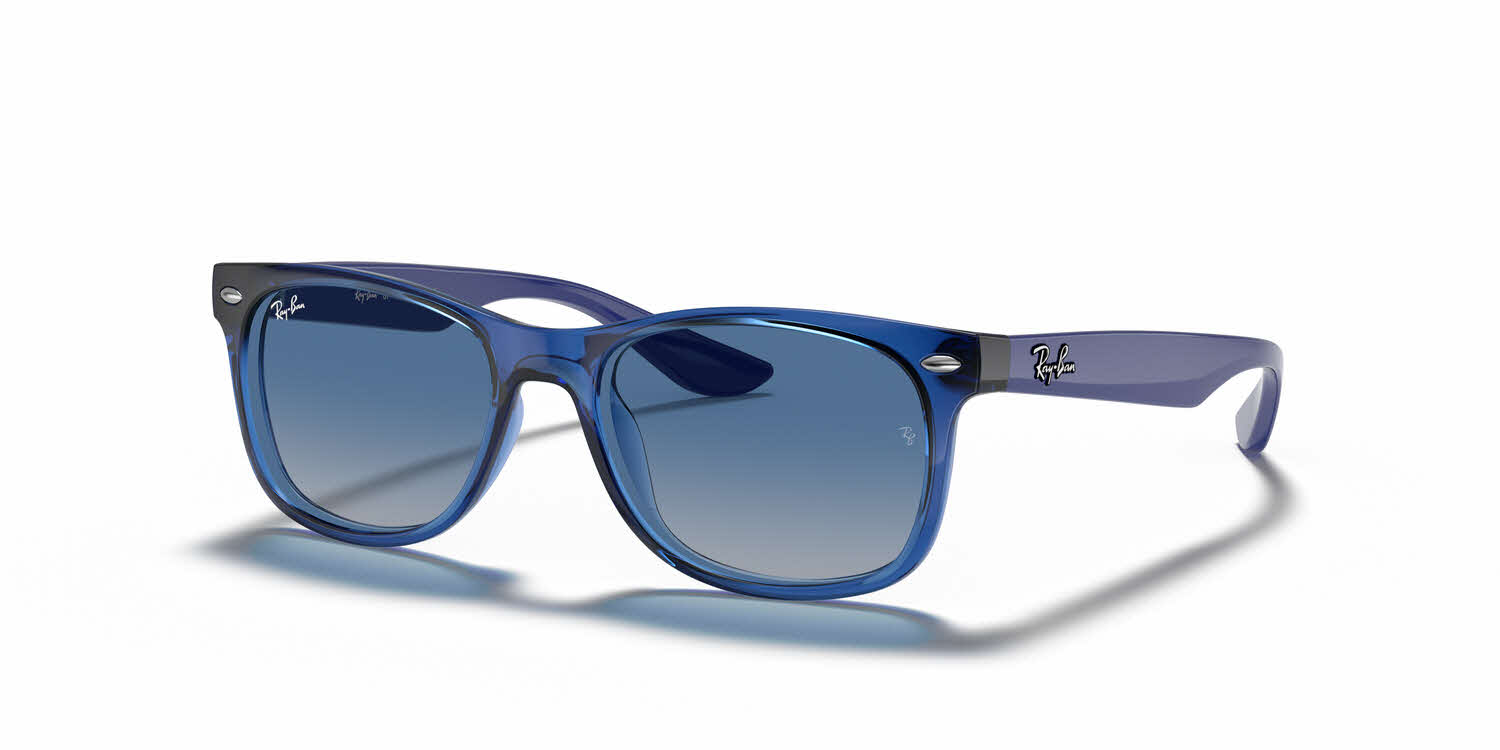RAY BAN JUNIOR RJ9052S NEW WAYFARER 70624L