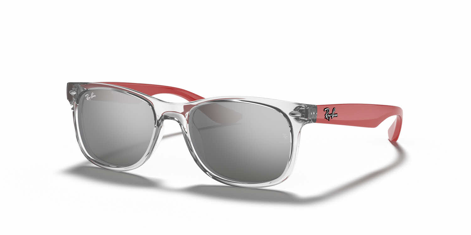 RAY BAN JUNIOR RJ9052S NEW WAYFARER 70636G
