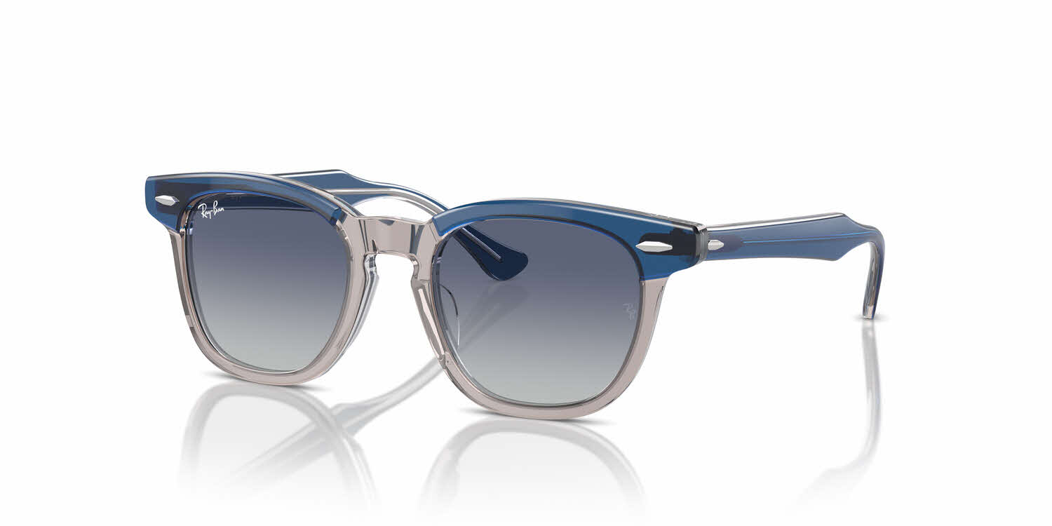 RAY BAN JUNIOR RJ9098S 71554L