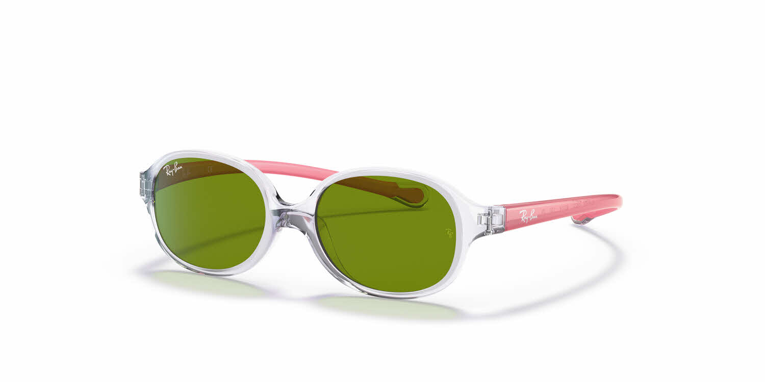 RAY BAN JUNIOR RJ9187S 70822