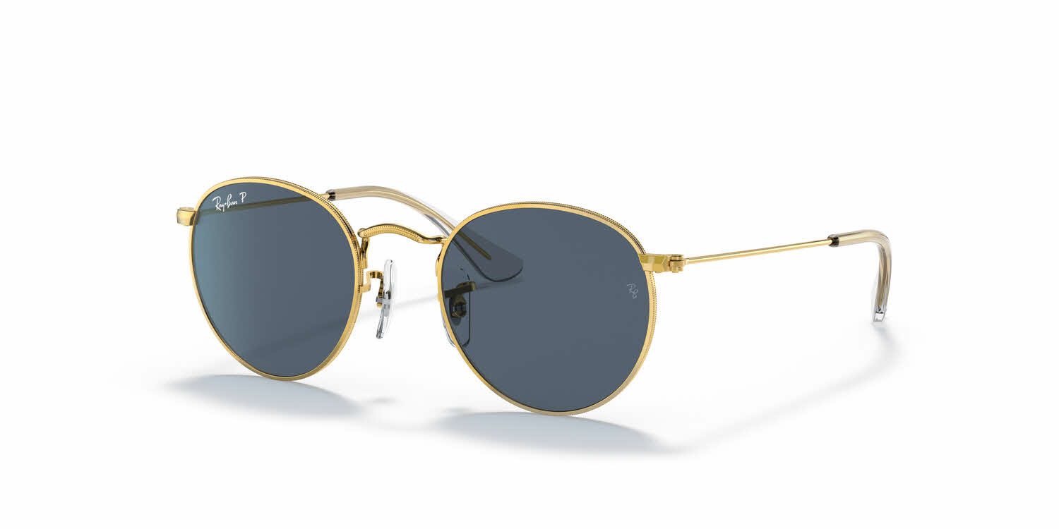 RAY BAN JUNIOR RJ9547S 2862V