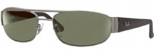 RAY BAN 3052 00482