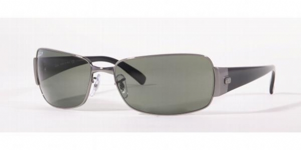 RAY BAN 3332 00458