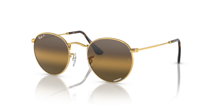 RAY BAN 3447 001G5