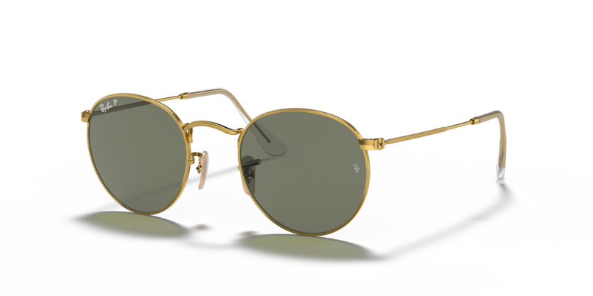 RAY BAN 3447 158