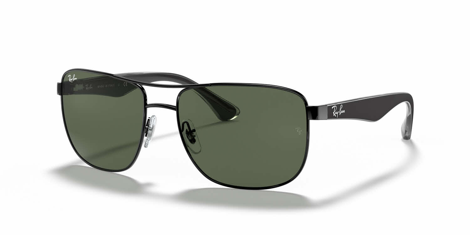 RAY BAN 3533 0271