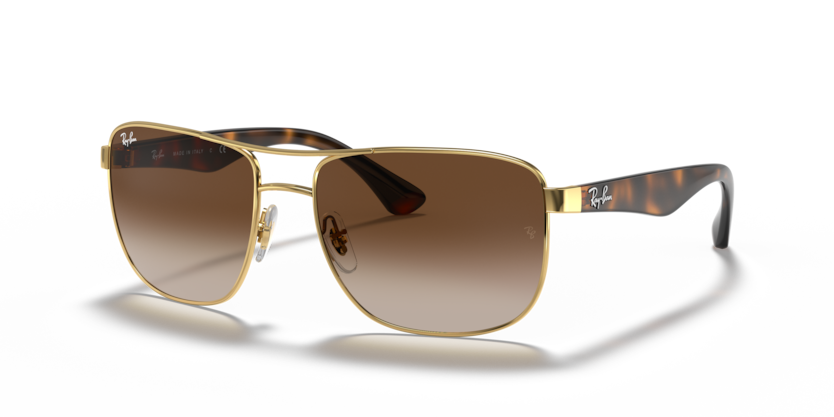 RAY BAN 3533 113