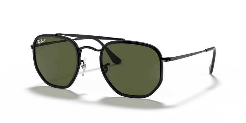 RAY BAN 3648M 258