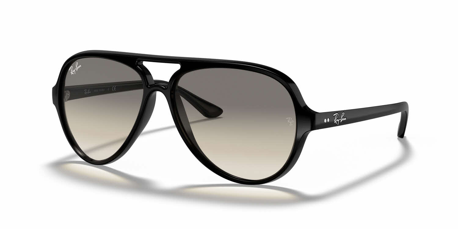RAY BAN 4125  CATS 5000 60132