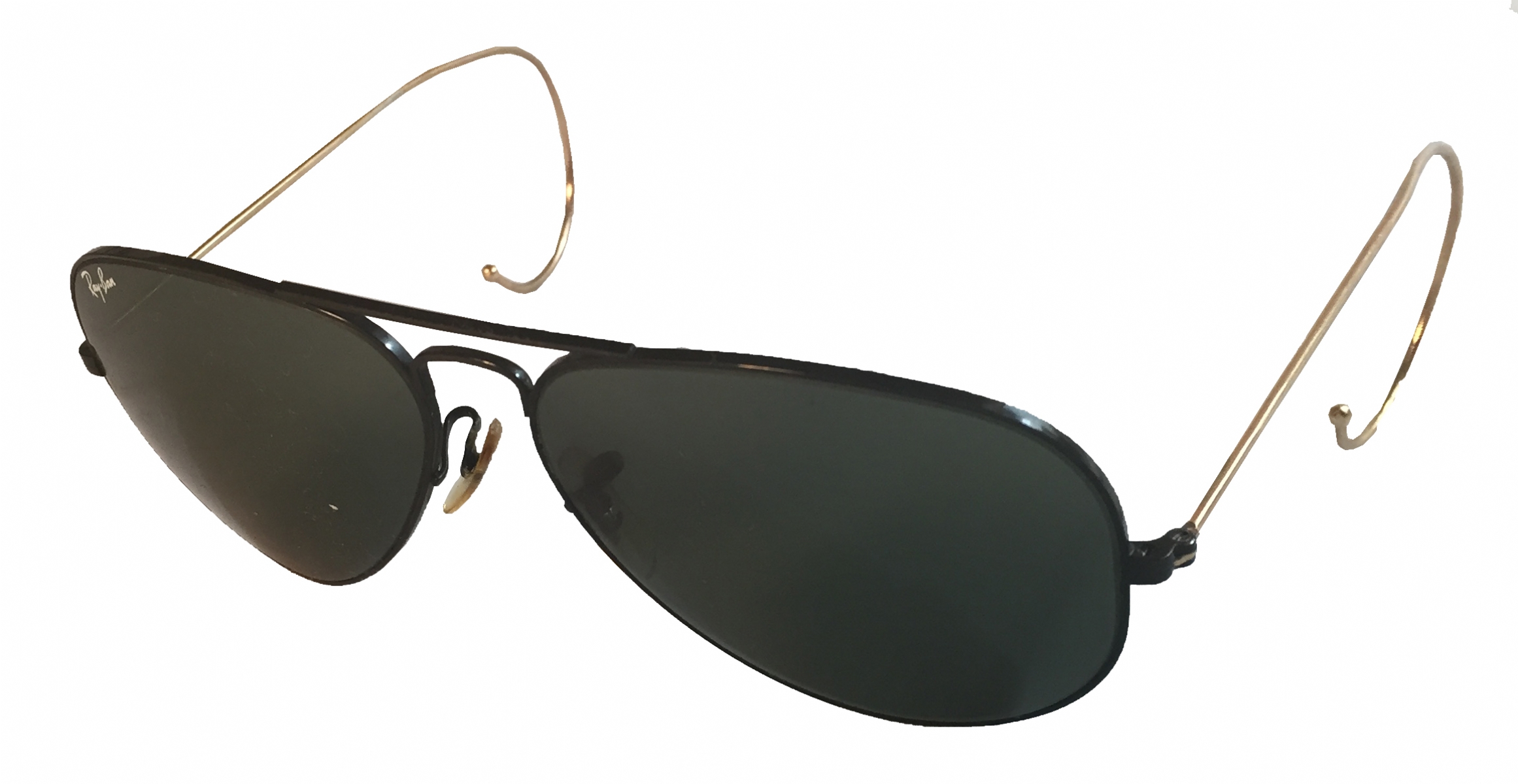 RAY BAN B&L (VINTAGE) 01