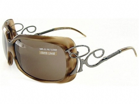 ROBERTO CAVALLI ADRASTO 302S R66