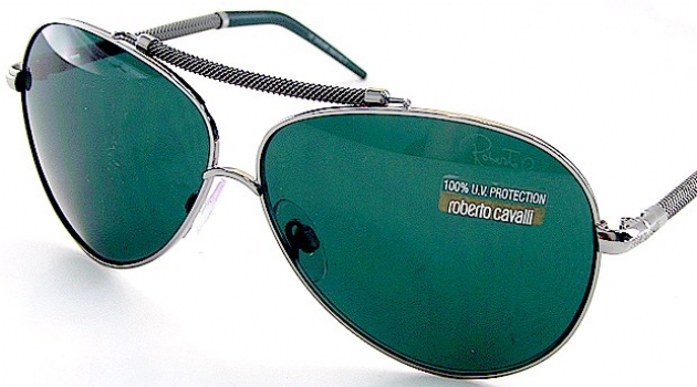 ROBERTO CAVALLI CERCIONE 299S J06