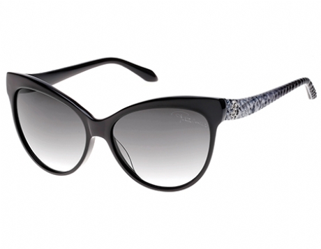 ROBERTO CAVALLI NAOS 922S 01B